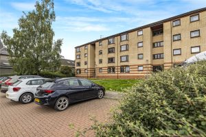Leyden Court, Glasgow, G20 9LY