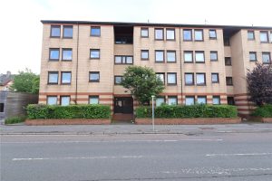 Maryhill Road, Glasgow, G20 9TE