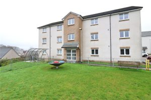 Merlin Way, Newton Mearns, Glasgow, G77 6ZH