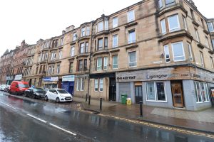 Cathcart Road, Glasgow, G42 8ES
