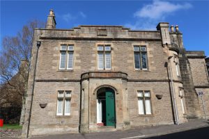 High Street, Dunblane, FK15 0ER