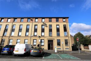 South Portland Street, Glasgow, G5 9JH