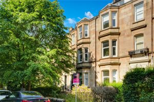 16 Camphill Avenue, Glasgow, G41 3AY