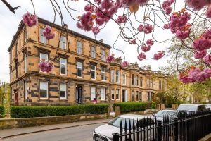 Hillhead Street, Glasgow, G12 8PX