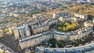 Park Circus Place, Glasgow, G3 6AH