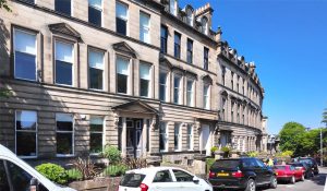 Dundonald Road, Glasgow, G12 9LJ