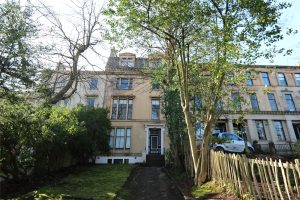 Hamilton Drive, Glasgow, G12 8DN