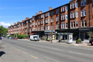 Crow Road, Glasgow, G11 7HS