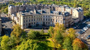 Park Circus, Glasgow, G3 6BE