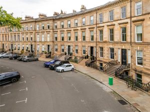 Park Circus, Glasgow, G3 6AX