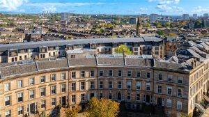 Park Circus, Glasgow, G3 6AX