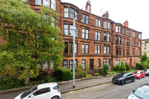 Elie Street, Glasgow, G11 5JD
