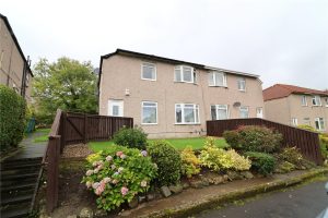 Ashcroft Drive, Glasgow, G44 5QA