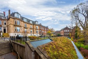 Victoria Crescent Road, Glasgow, G12 9JL