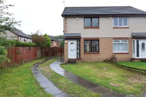 Ben Glas Place, Glasgow, G53 7PE