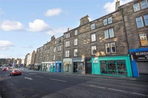 Montrose Terrace, Edinburgh, EH7 5DP
