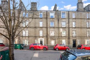 Park Avenue, Dundee, DD4 6PL