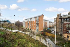 Duff Street, Dalry, Edinburgh, EH11 2JD