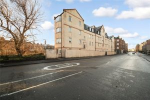 Hermand Crescent, Slateford, Edinburgh, EH11 1RB