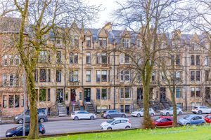 Broomhill Drive, Glasgow, G11 7NB