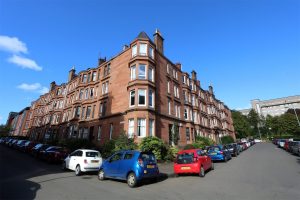 Exeter Drive, Glasgow, G11 7XF