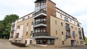 Campbell Close, Hamilton, South Lanarkshire, ML3 6BF