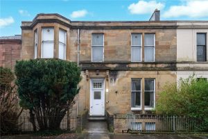 Kelvinside Gardens, North Kelvinside, Glasgow, G20 6BG