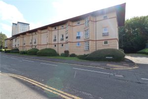 Fortuna Court, Falkirk, FK1 1YE