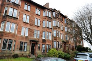 Beechwood Drive, Jordanhill, Glasgow, G11 7EU