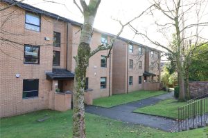 Mansionhouse Gardens, Glasgow, G41 3DB