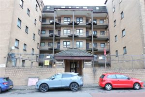 Houldsworth Street, Minerva Court, Glasgow, G3 8EH