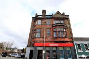 Church Street, Coatbridge, ML5 3EB