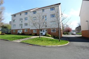 Glenmore Place, Glasgow, G42 0EA