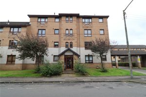 Crow Road, Glasgow, G13 1JN