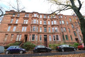 Dudley Drive, Glasgow, G12 9SB