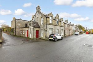 Main Street, West Linton, Peeblesshire, EH46 7EE