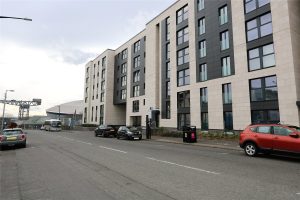 Minerva Street, Glasgow, G3 8BY