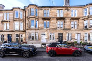 Mount Stuart Street, Glasgow, G41 3YL