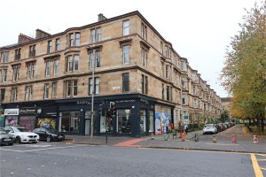 Woodlands Drive, Glasgow, G4 9EQ