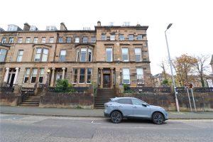 Hyndland Road, Glasgow, G12 9UY