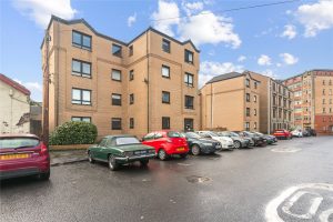 Glenfarg Street, Glasgow, G20 7QE