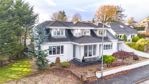 Connell Crescent, Milngavie, East Dunbartonshire, G62 6AR