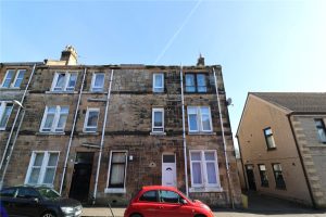 Thistle Street, Kirkintilloch, East Dunbartonshire, G66 1NU