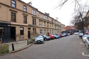 Dowanhill Street, Glasgow, G11 5QS