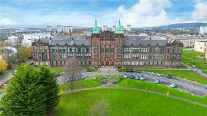 Normal Avenue, Glasgow, G13 1FF