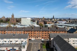 George Street, Paisley, PA1 2LD