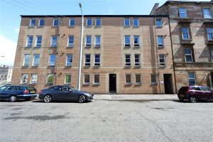 Pembroke Street, Glasgow, G3 7BQ