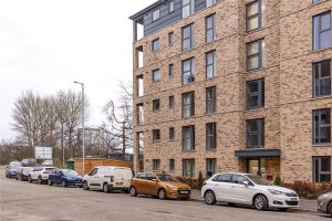 Beith Street, Glasgow, G11 6ER