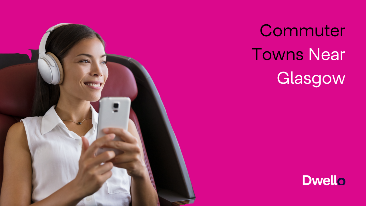 Glasgow Commuter Towns Ideal for Renters