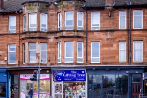 Clarkston Road, Glasgow, G44 3PN